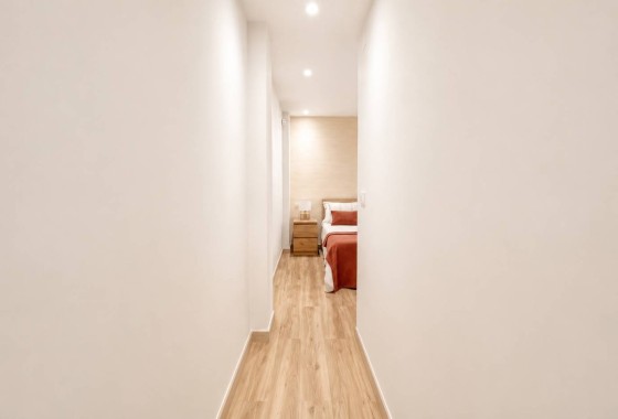 Herverkoop - Appartement / Flat -
San Pedro del Pinatar - San Pedro de Pinatar