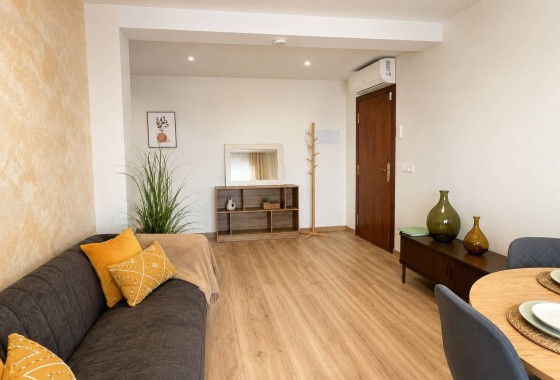 Herverkoop - Appartement / Flat -
San Pedro del Pinatar - San Pedro de Pinatar