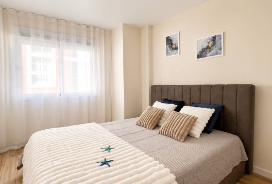 Herverkoop - Appartement / Flat -
San Pedro del Pinatar - San Pedro de Pinatar