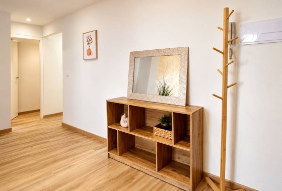 Herverkoop - Appartement / Flat -
San Pedro del Pinatar - San Pedro de Pinatar