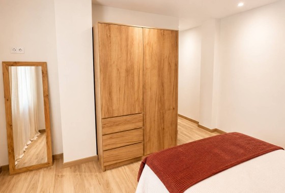 Herverkoop - Appartement / Flat -
San Pedro del Pinatar - San Pedro de Pinatar