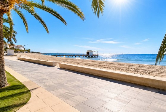 Herverkoop - Appartement / Flat -
San Pedro del Pinatar - San Pedro de Pinatar