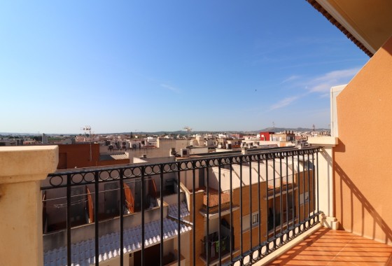 Venta - Apartamento / Piso -
Almoradí