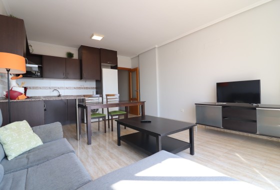 Venta - Apartamento / Piso -
Almoradí