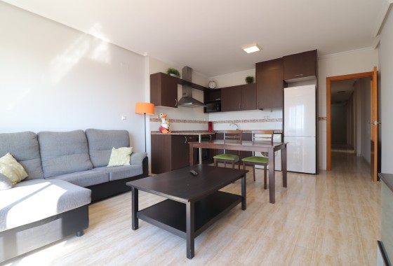 Venta - Apartamento / Piso -
Almoradí