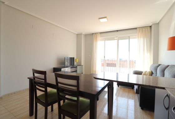 Venta - Apartamento / Piso -
Almoradí