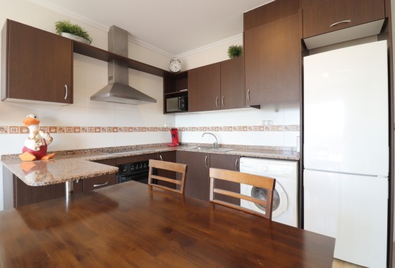 Venta - Apartamento / Piso -
Almoradí