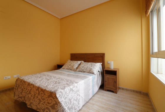 Venta - Apartamento / Piso -
Almoradí