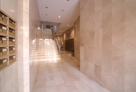 Venta - Apartamento / Piso -
Almoradí