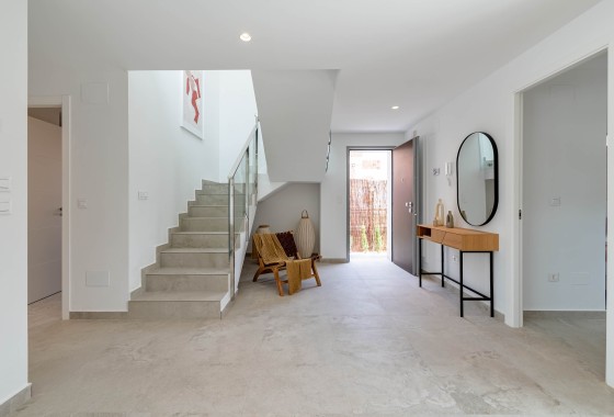New Build - Detached Villa -
La Finca Golf - La Finca Golf Resort