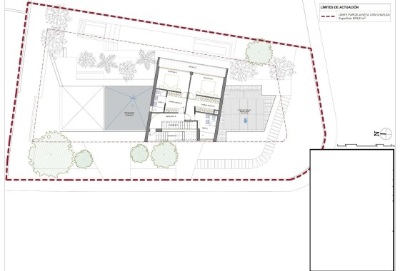 Nouvelle construction - Villa Individuelle -
Orihuela Costa - Dehesa de campoamor