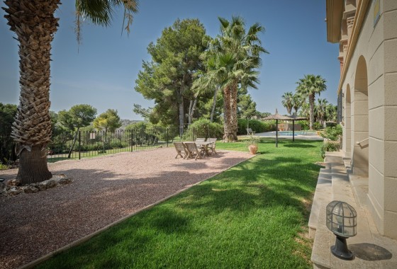 Herverkoop - Appartement / Flat -
Orihuela Costa - Las Ramblas