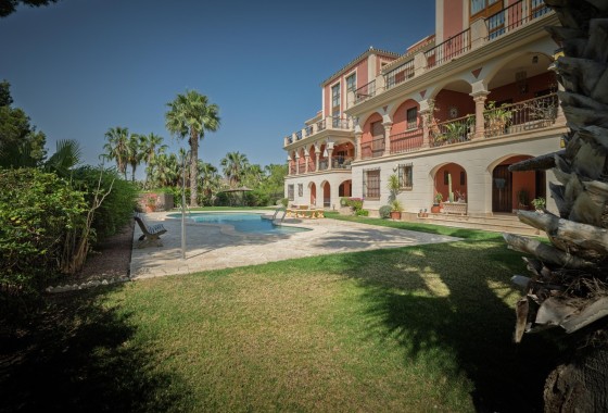 Herverkoop - Appartement / Flat -
Orihuela Costa - Las Ramblas