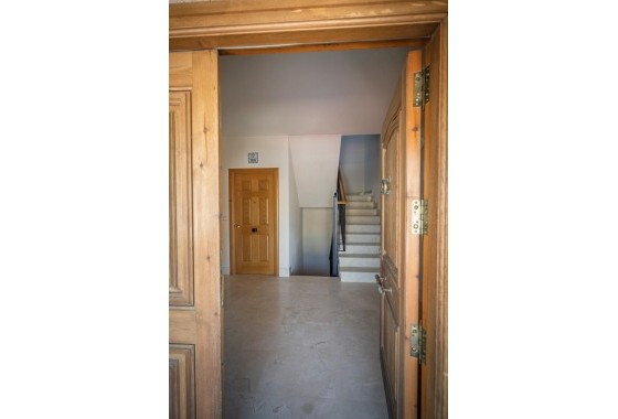 Herverkoop - Appartement / Flat -
Orihuela Costa - Las Ramblas