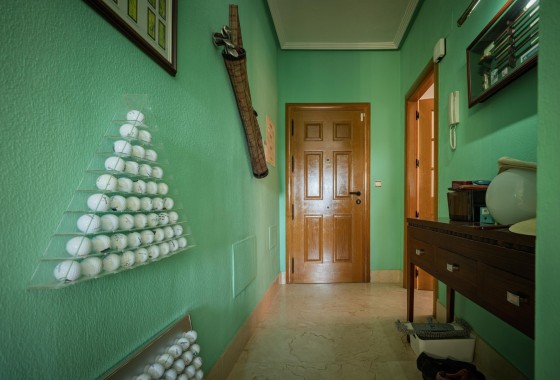 Herverkoop - Appartement / Flat -
Orihuela Costa - Las Ramblas