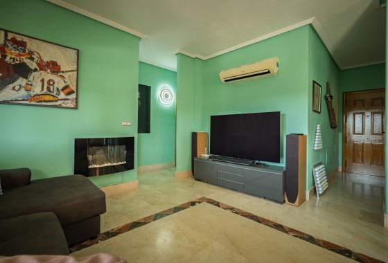 Herverkoop - Appartement / Flat -
Orihuela Costa - Las Ramblas