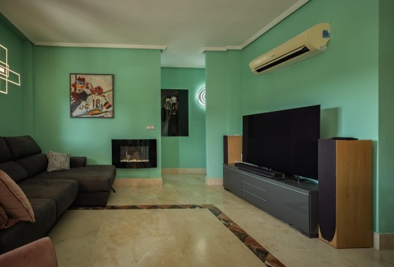 Herverkoop - Appartement / Flat -
Orihuela Costa - Las Ramblas