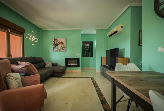 Herverkoop - Appartement / Flat -
Orihuela Costa - Las Ramblas