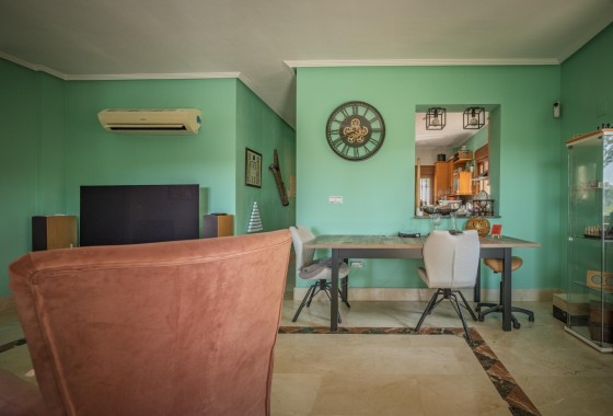 Herverkoop - Appartement / Flat -
Orihuela Costa - Las Ramblas