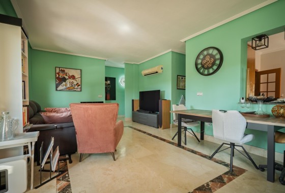 Herverkoop - Appartement / Flat -
Orihuela Costa - Las Ramblas