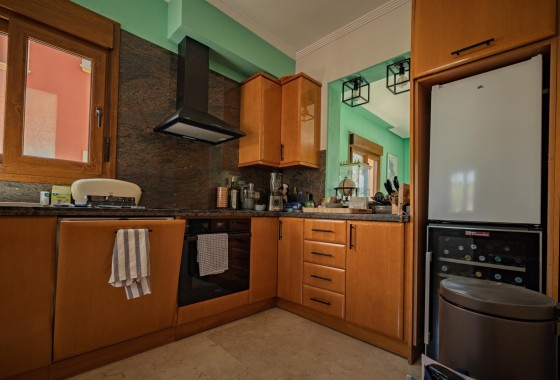 Herverkoop - Appartement / Flat -
Orihuela Costa - Las Ramblas
