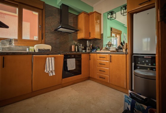 Herverkoop - Appartement / Flat -
Orihuela Costa - Las Ramblas