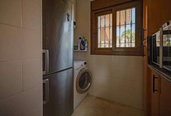Herverkoop - Appartement / Flat -
Orihuela Costa - Las Ramblas