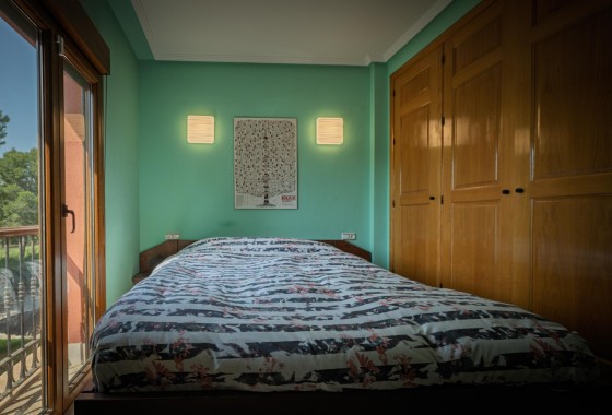 Herverkoop - Appartement / Flat -
Orihuela Costa - Las Ramblas