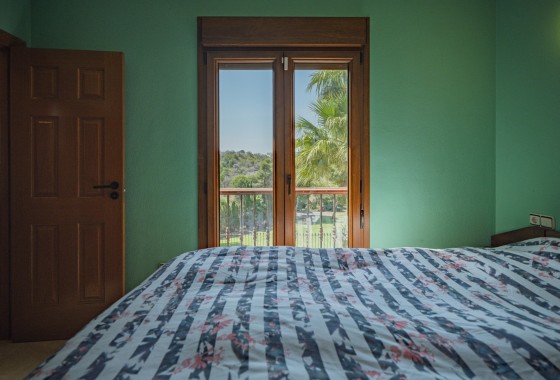 Herverkoop - Appartement / Flat -
Orihuela Costa - Las Ramblas
