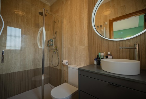 Herverkoop - Appartement / Flat -
Orihuela Costa - Las Ramblas