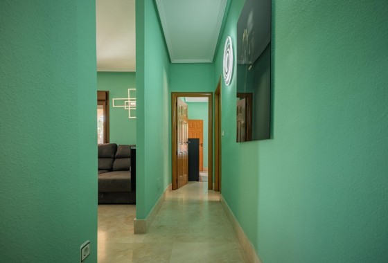 Herverkoop - Appartement / Flat -
Orihuela Costa - Las Ramblas