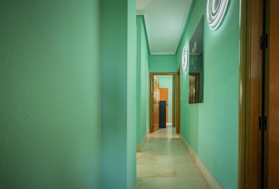 Herverkoop - Appartement / Flat -
Orihuela Costa - Las Ramblas