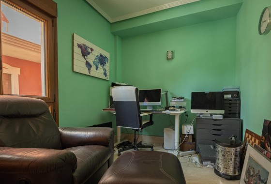 Herverkoop - Appartement / Flat -
Orihuela Costa - Las Ramblas