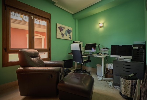 Herverkoop - Appartement / Flat -
Orihuela Costa - Las Ramblas