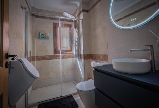 Herverkoop - Appartement / Flat -
Orihuela Costa - Las Ramblas