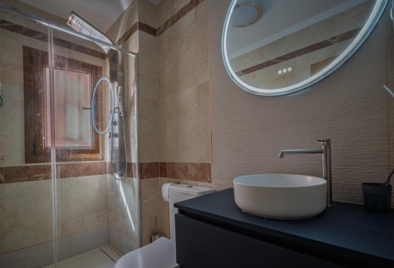 Herverkoop - Appartement / Flat -
Orihuela Costa - Las Ramblas