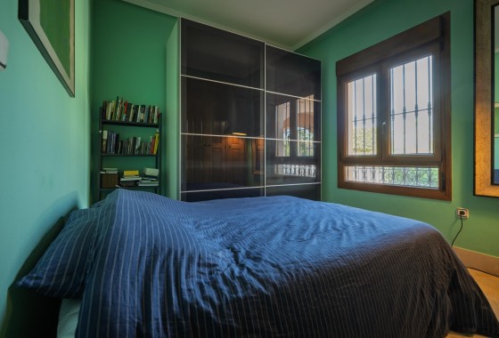 Herverkoop - Appartement / Flat -
Orihuela Costa - Las Ramblas