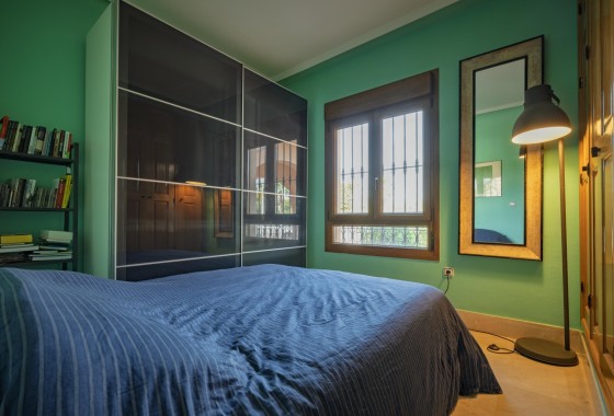 Herverkoop - Appartement / Flat -
Orihuela Costa - Las Ramblas