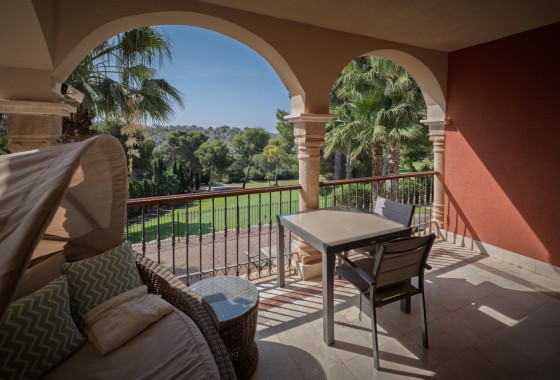 Herverkoop - Appartement / Flat -
Orihuela Costa - Las Ramblas
