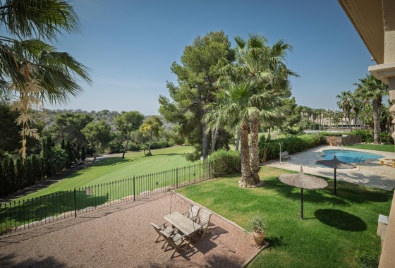 Herverkoop - Appartement / Flat -
Orihuela Costa - Las Ramblas