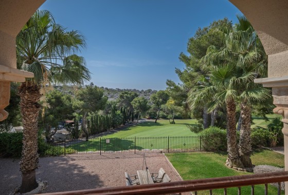 Herverkoop - Appartement / Flat -
Orihuela Costa - Las Ramblas
