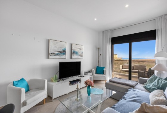 Venta - Apartamento / Piso -
Torrevieja - Los Frutales