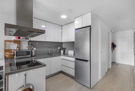 Venta - Apartamento / Piso -
Torrevieja - Los Frutales