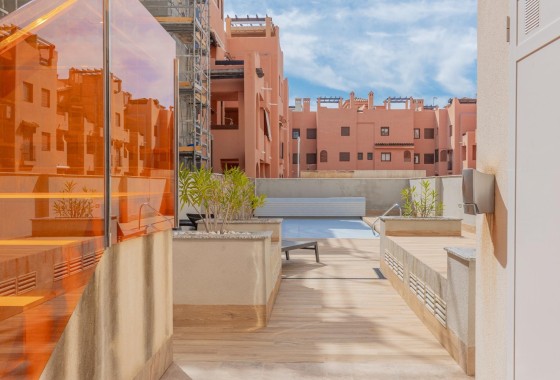 Venta - Apartamento / Piso -
Torrevieja - Los Frutales