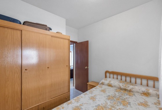 Sprzedaż - Apartament / Mieszkanie -
Torrevieja - Estacion de autobuses