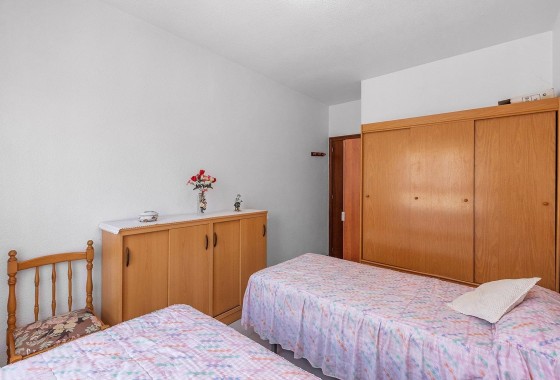 Sprzedaż - Apartament / Mieszkanie -
Torrevieja - Estacion de autobuses