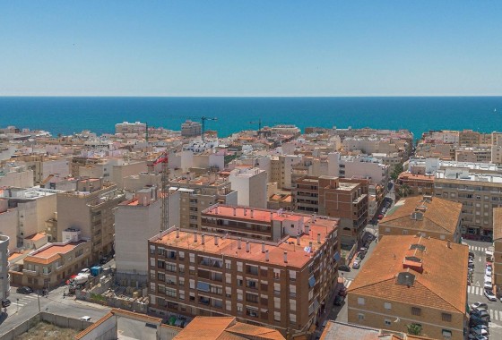 Sprzedaż - Apartament / Mieszkanie -
Torrevieja - Estacion de autobuses