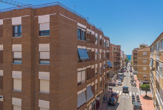 Sprzedaż - Apartament / Mieszkanie -
Torrevieja - Estacion de autobuses