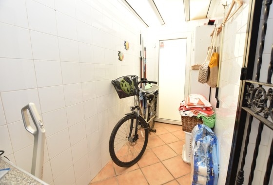 Herverkoop - Vrijstaande Villa -
Orihuela Costa - Los Dolses