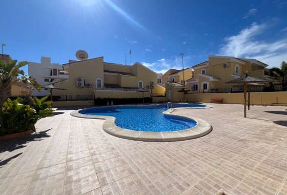 Herverkoop - Vrijstaande Villa -
Orihuela Costa - Los Dolses
